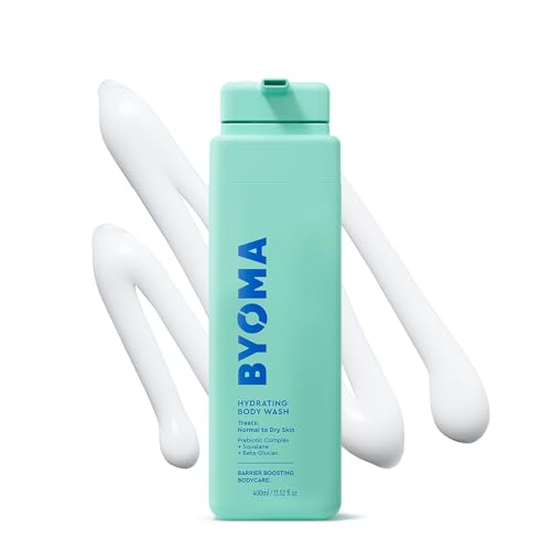 BYOMA Hydrating Body Wash