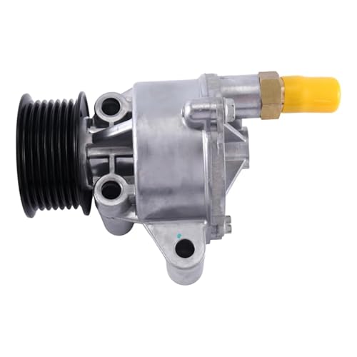 Bomba de vacío para motor compatible con Ford Transit MK5 MK6 V184 V185 2.4 Diesel Van y Land Rover Defender 90 110 LR004380 1581518 miniatura 5