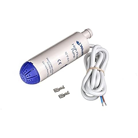 Whale GP1652 Submersible Freshwater Pump Cover