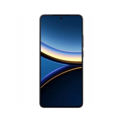 XIAOMI Poco F7 Pro 12+256 Black
