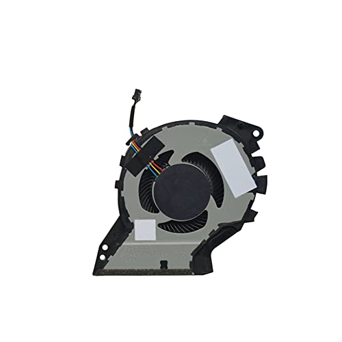 Ventilateur GPU HP ZBook 15v G5 composant refroidissement pc portable