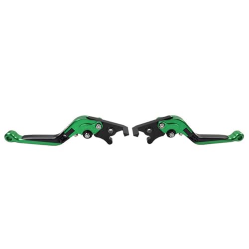 Palancas de freno y embrague para eliminar la holgura del manillar en CBR650R y CB650R