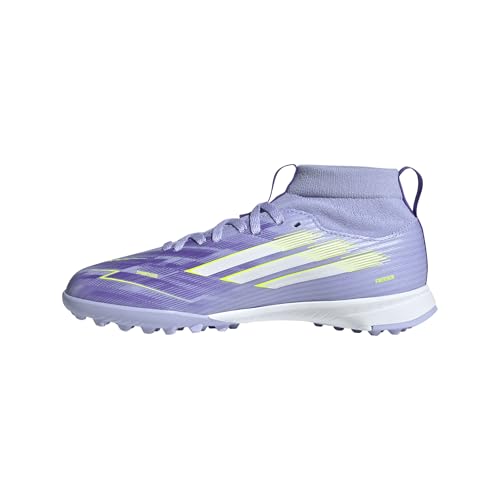 adidas Unisex-Child F50 Sparkfusion League Turf Sneaker