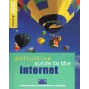 The Definitive Guide to the Internet: P. Bartlett: 9781902160252 ...