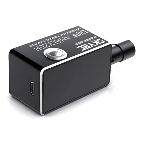 SKYRC Diff Analyzer for 1/10 RC Car, Differential Checker by SKYRC - Used condition - Image 2