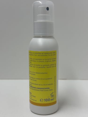 proWIN best friends ARNIKA VITALSPRAY 100ml für Hunde