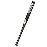  Práctica de bateo Raqueta de béisbol Bate de béisbol Juventud Aleación de aluminio Bate de béisbol de aluminio para hombres Adultos