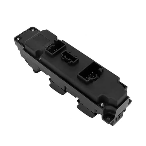 Commande principale de lève-vitre pour Mazda 6 GH 2007-2013 - 3