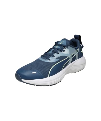 Image of Puma Mens Scend Pro Speedfit 2.0 Running Shoe
