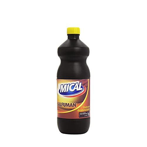SALFUMANT MICAL 1 L (6 BOTELLAS)