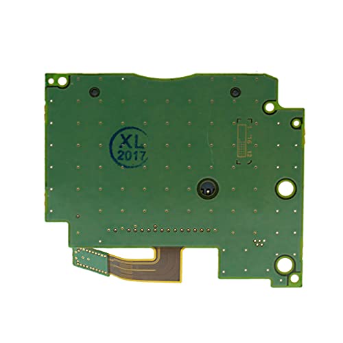 57*50mm Version Game Slot Card Reader Repair Part For Nintendo