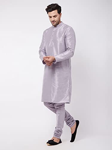 Image of VM Men Kurta Pyjama Set