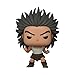 Funko POP Animation: HxH - Uvogin - Hunter X Hunter (HXH) - Collectable Vinyl Figure - Gift Idea - Official Merchandise - for Kids & Adults - Anime Fans - Model Figure for Collectors and Display