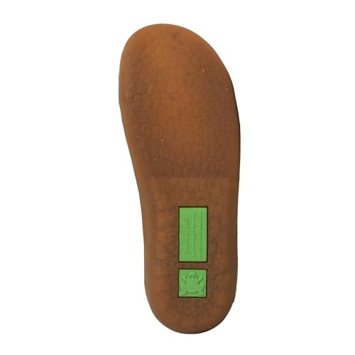 El Naturalista Women's Flat Sneaker4