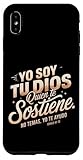 Inspiration Bible Quote Spanish
