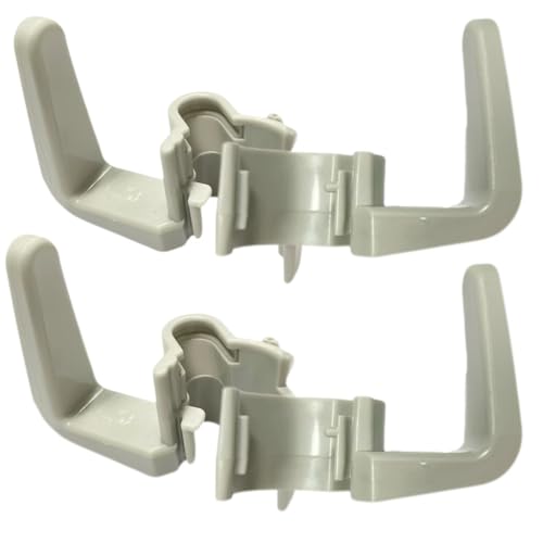 TLLGHKF SC678 Vacuum Cleaner Power Cord Holder kit, 2set