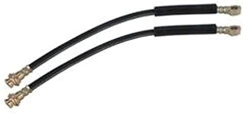 Plain Compatible with Chevy Front Steering/Brake Kit-48 Axle/Cross Steering 5 on 4-1/2