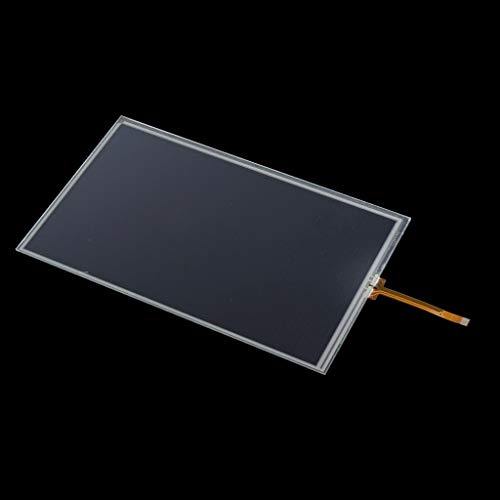 figatia Para vidro de tela sensível ao toque Toyota Radio Navigation 2014-2019