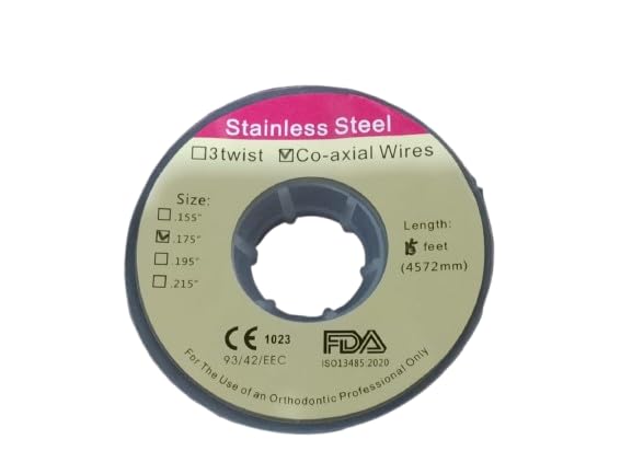 NMD Nexus Medodent Dental Polishing Discs (12mm Discs 80 pcs + 14mm mandrel 1pc)-picture-20