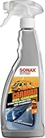 SONAX CARAVAN Acryl+GlasReiniger (750 ml) schonend streifenfreie Sauberkeit für Glas, Fenster aus Acryl & Touchscreen-Displays | Art-Nr. 07384000