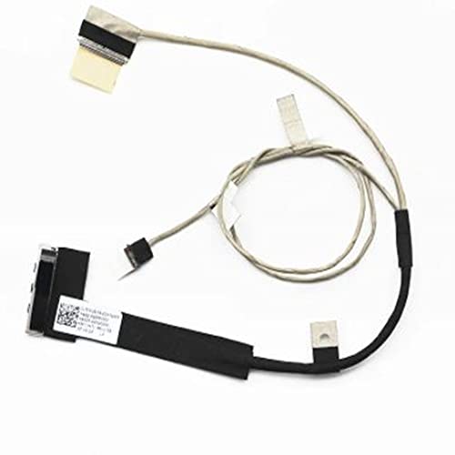 Câble d'alimentation LED ordinateur ASUS K95 réparer écran noir et faux contact nappe