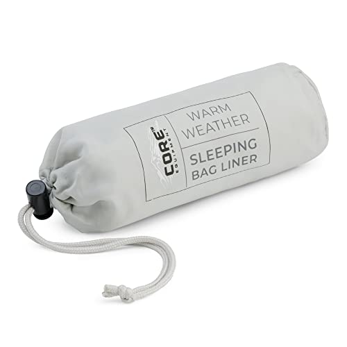 Top 10 Best Thermal Sleeping Bag Liner Reviews & Buying Guide Katynel