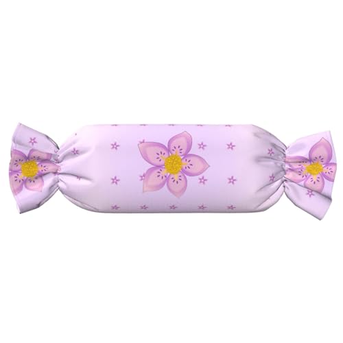 Almohada de espuma viscoelástica tamaño único negra