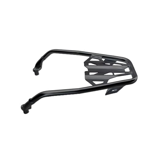 Porte-bagages arrière rétractable moto BMW R1250GS LC Adventure support fixation noir GS1250
