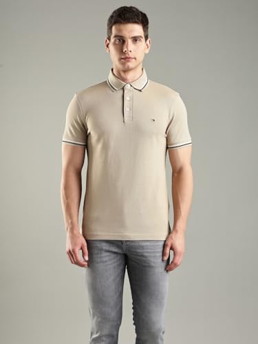 Image of Tommy Hilfiger Men Polo Shirts
