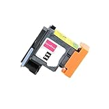 REUISAX Ink Cartridge C4810A C4811A C4812A C4813A Compatible With 500 800 100 110 50ps K850 1200 2250 1700 Printer - Image 3