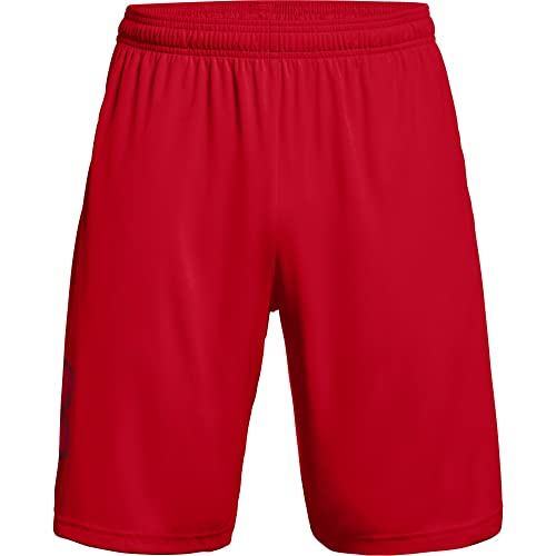 Image of Under Armour Men's Tech Graphic 10 inch Shorts