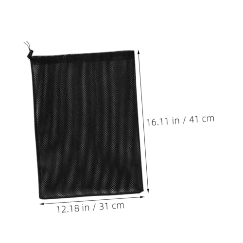 Bolsa Filtro Grande INOOMP con Cierre Ajustable para Acuarios miniatura 2