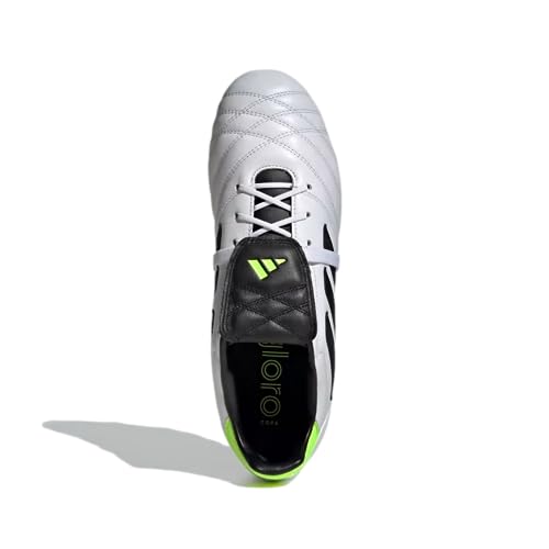 Image of Adidas Unisex-Adult Copa Sense.4 IndoorSoccer Shoe