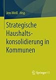 kommune 2010 offenbach anfahrt  Strategische Haushaltskonsolidierung in Kommunen