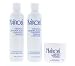 Nairobi Dandra-Solv Moisturizing Shampoo & Conditioner 8oz & Scalp Balm"Set"