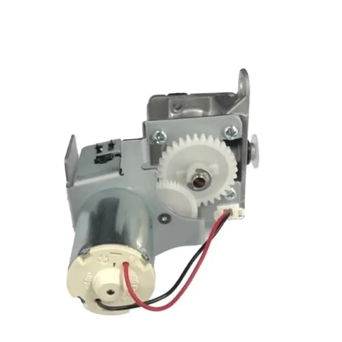 Moteur d'encre 023-17145 pièce mécanique pour Riso SF RZ