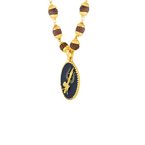 Long Mala Necklace for Meditation and Yoga Practice