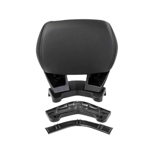 Coussin de dossier NMAX 2020-2025 idéal pour les trajets urbains en duo au quotidien