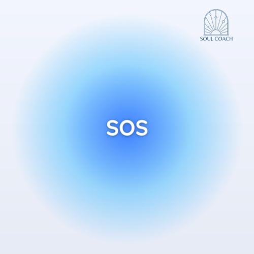 SOS podcast cover art
