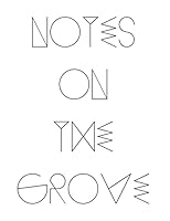 Notes on the Grove: Gentle Canna Cult Member Portfolios and Botany Experiments 1514292661 Book Cover