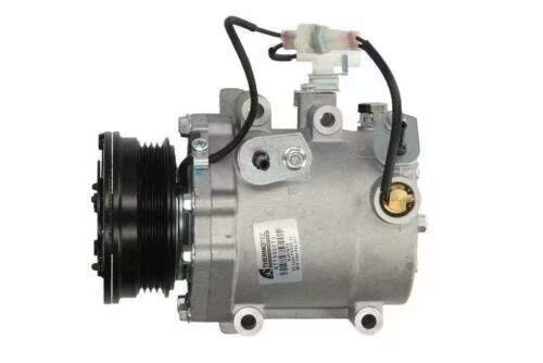 Amazon.com: Tapeak AC Compressor 95200-62JA0 for Swift III SX4