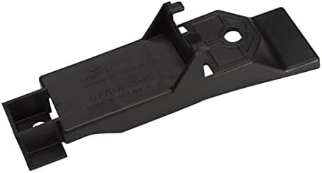 Subaru 57707FG040 Soporte (parachoques, delantero inferior), 1 paquete