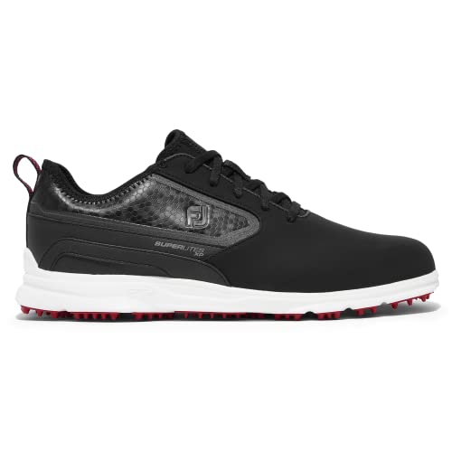 Footjoy-Superlites-XP-Zapatillas-de-Golf-Hombre