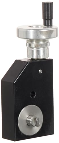 Proxxon 24140 Feinvorschub für Feinfräse FF230 (24108) und Fräsvorrichtung PF230 (24104)