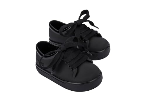 mini melissa Hip Sneaker for Toddlers