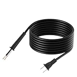 664463-0 Replacement Power Cord Compatible with Makita for Circular Saw, Grinder, Polishing and Sanding Machine - Heavy Duty Tool Power Cord for Makita Tools