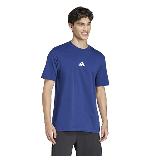 Image of adidas Men's Regular T-Shirt
