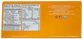 BRITANNIA Nutri Choice Whole Wheat Salted Crackers 7.05oz (200g) - Healthy Breakfast & Tea Time Snacks (Pack of 1)