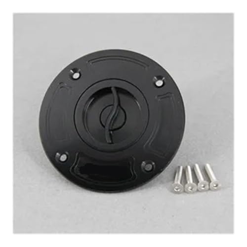 Bouchon réservoir gaz Suzuki GS600F anti-blocage couvercle essence sans clé