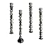 Engine Camshaft Set Fit for Jeep Grand Cherokee Dodge Durango 2016-2023 Wrangler Chrysler Pacifica 2018-2023 Ram ProMaste 1500 2500 3500 2022 3.6L 5047912AA 5047913AA 5048029AA 5048030AA